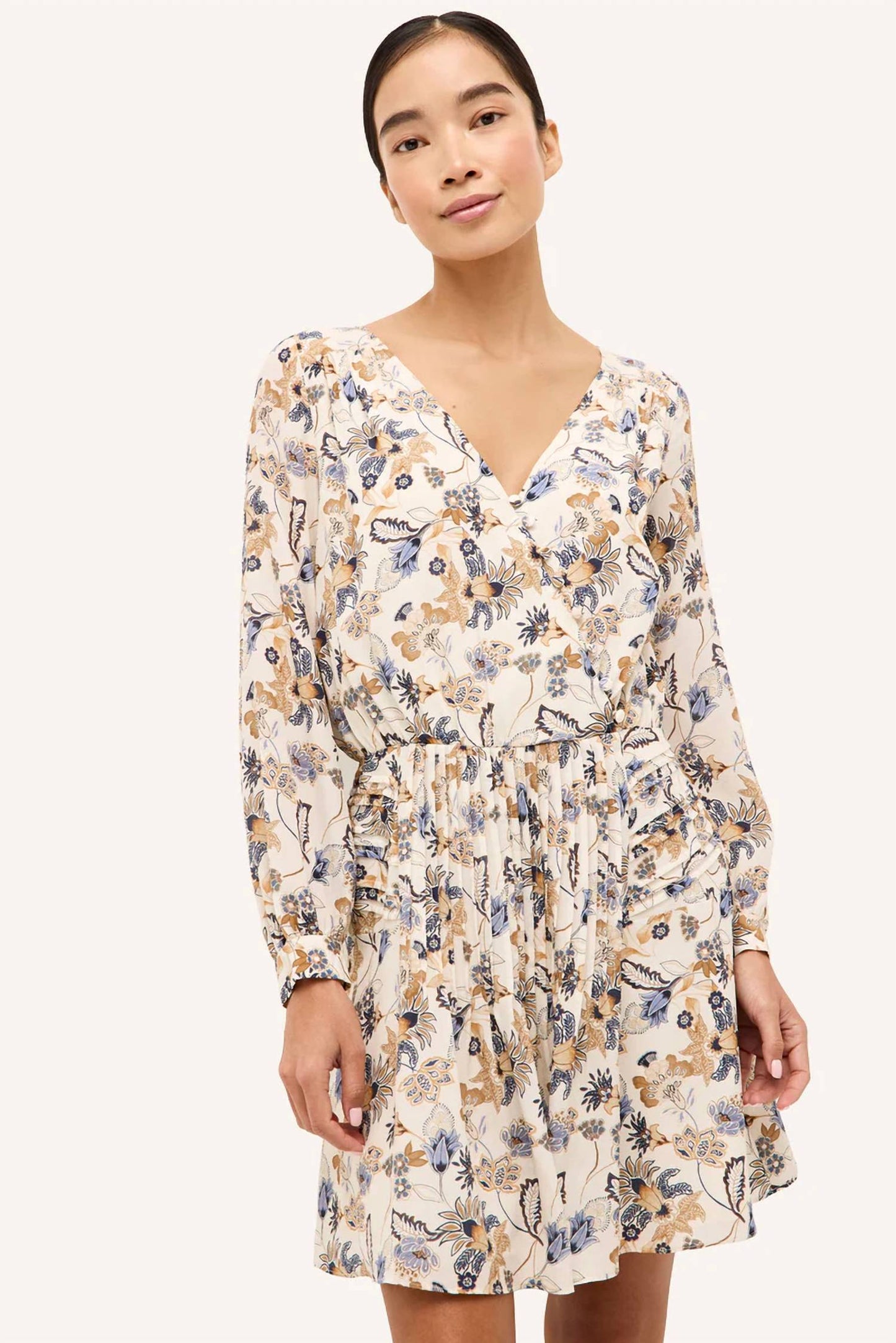 Marie Oliver - Vera Dress