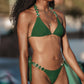 Porshia By Porshia Banks - Rich Doll Bikini Set
