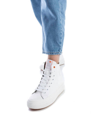Xti - Women's Sneakers Boots
