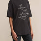Z Supply - ALL THE LOVE CITY TEE