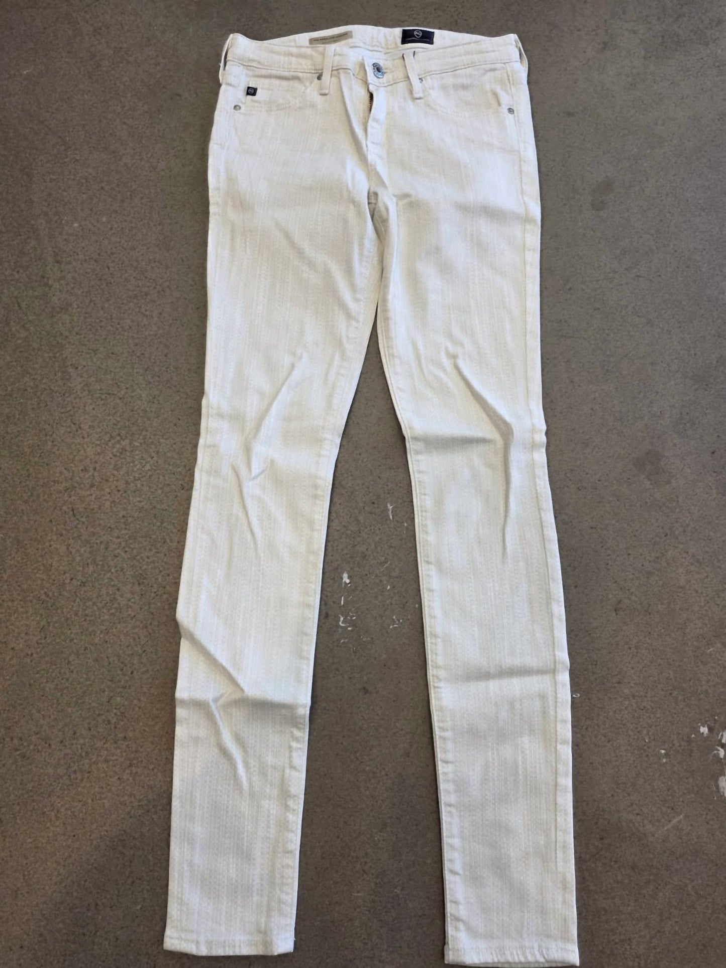 Ag Jeans - Women's Absolute Legging Jeans