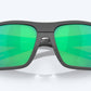 Costa Del Mar - Men's Pargo Polarized Sunglasses 9086 - 03 - 61