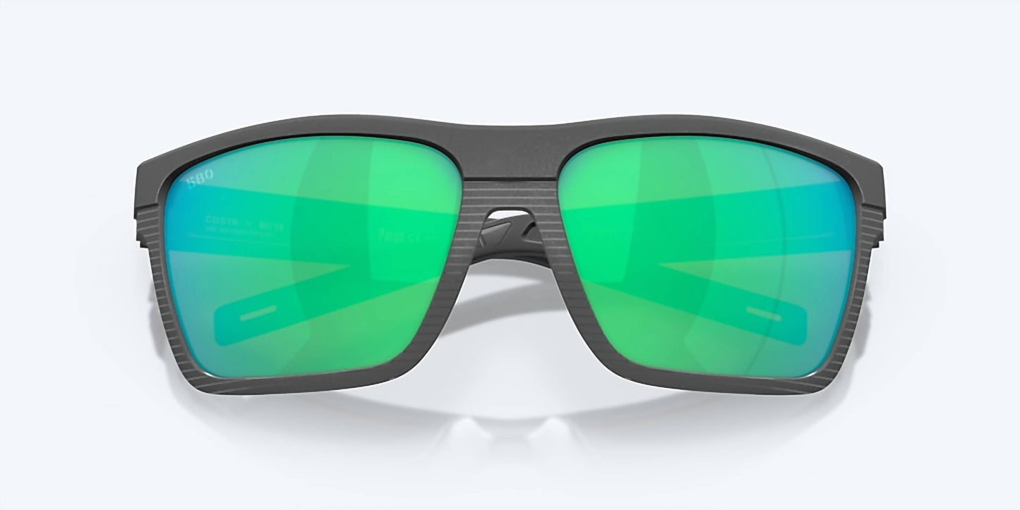 Costa Del Mar - Men's Pargo Polarized Sunglasses 9086 - 03 - 61