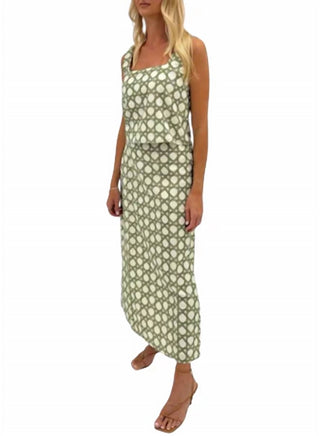 Anna Cate - Blake top