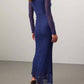 Bardot - Adoni Lace Long Maxi Dress