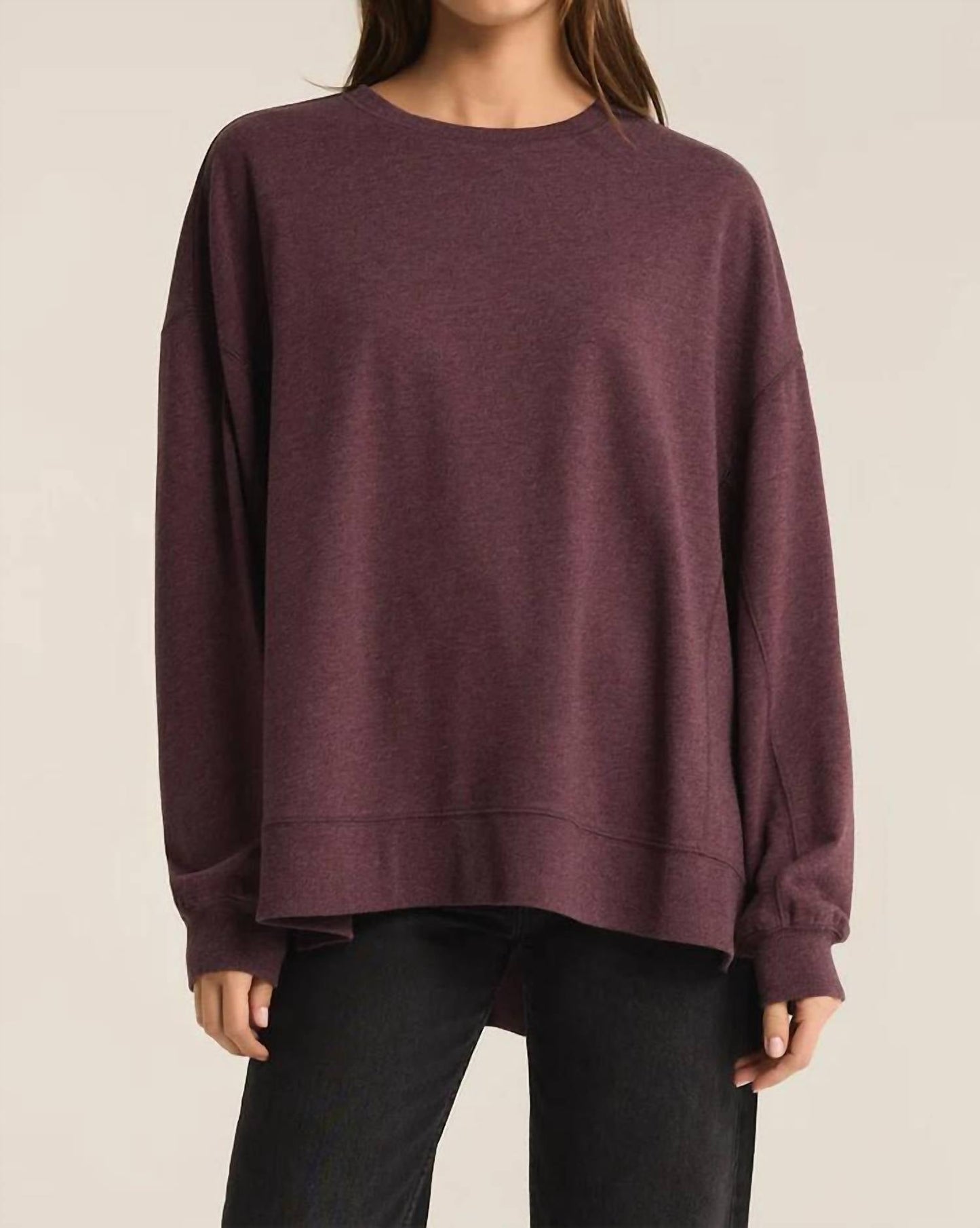 Z Supply - Modern Weekender Top