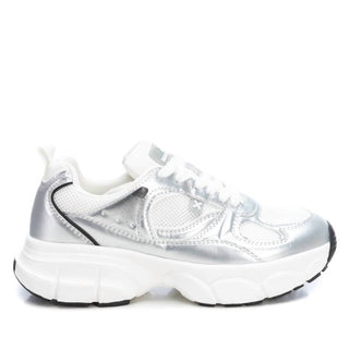 Xti - Women's 143260 Round Toe Sneakers