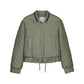 Abel & Lula - August Leather Jacket