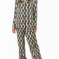 Show Me Your Mumu - Classic Pajama Set