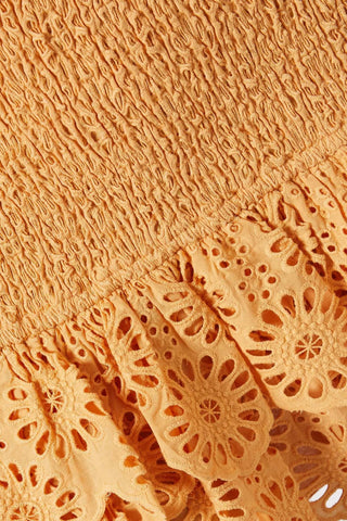 Significant Other - Elsa Mini Dress