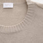 A Trip In A Bag - Men's Extreme Cashmere Crew Sweater