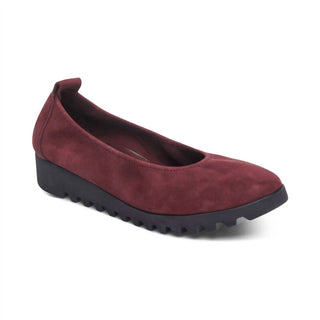 Aetrex - Women's Brianna Flats