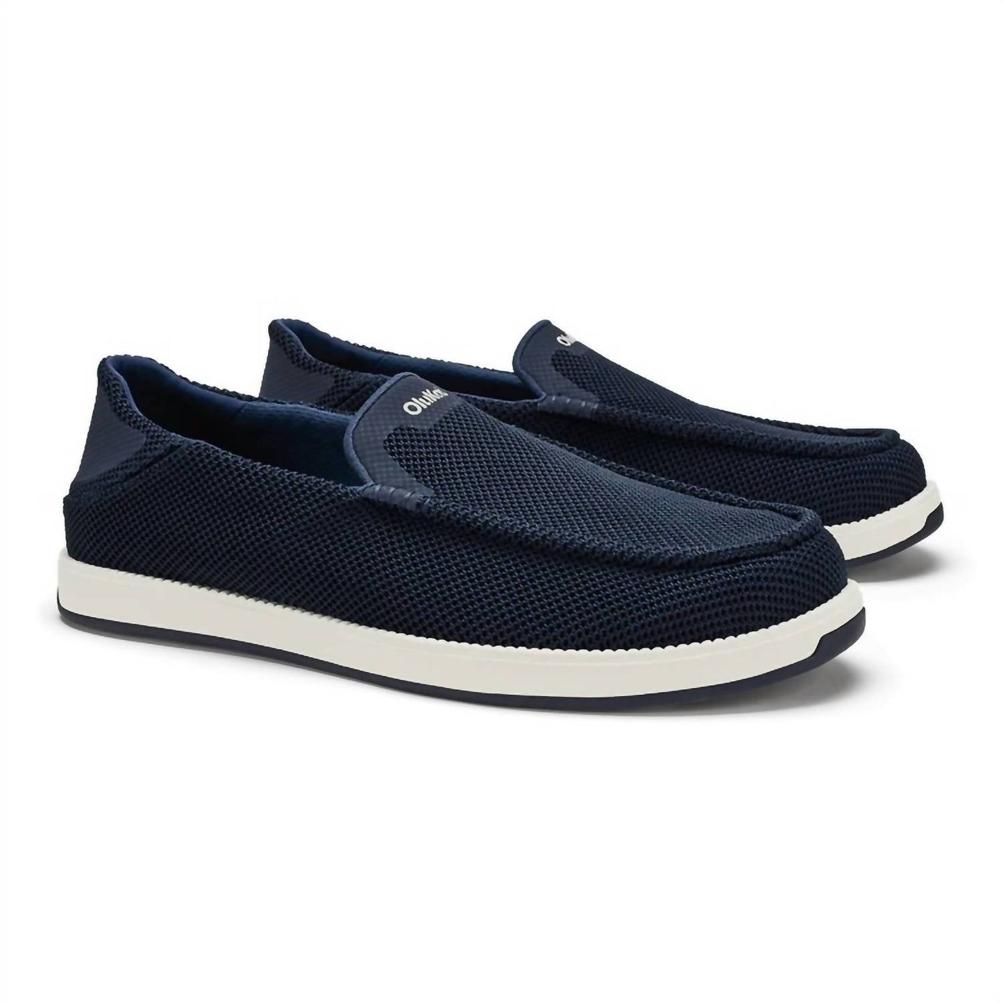 Olukai - Men's Kakaha Mesh Slip-on Shoes