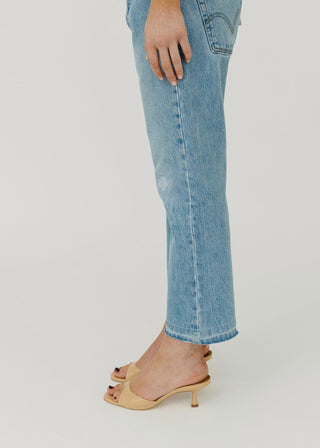 Staud - Women's Brigitte Mule Sandal