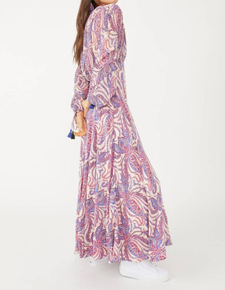 Free People - Mirage Maxi Dress