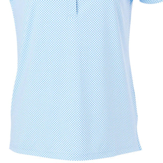 Swingjuice - Women's Golf Island Polo Shirt