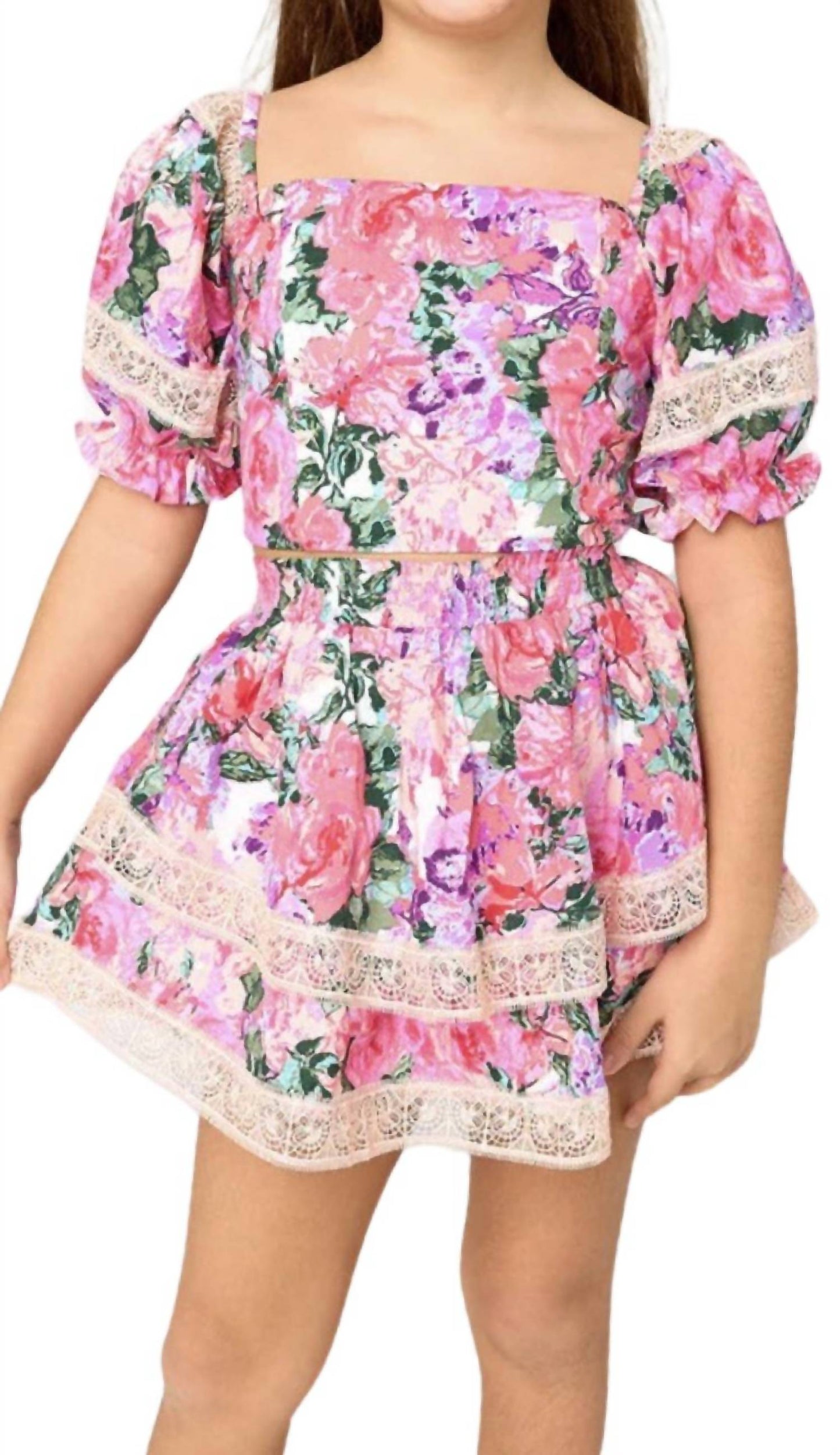 Buddylove - Simone Set