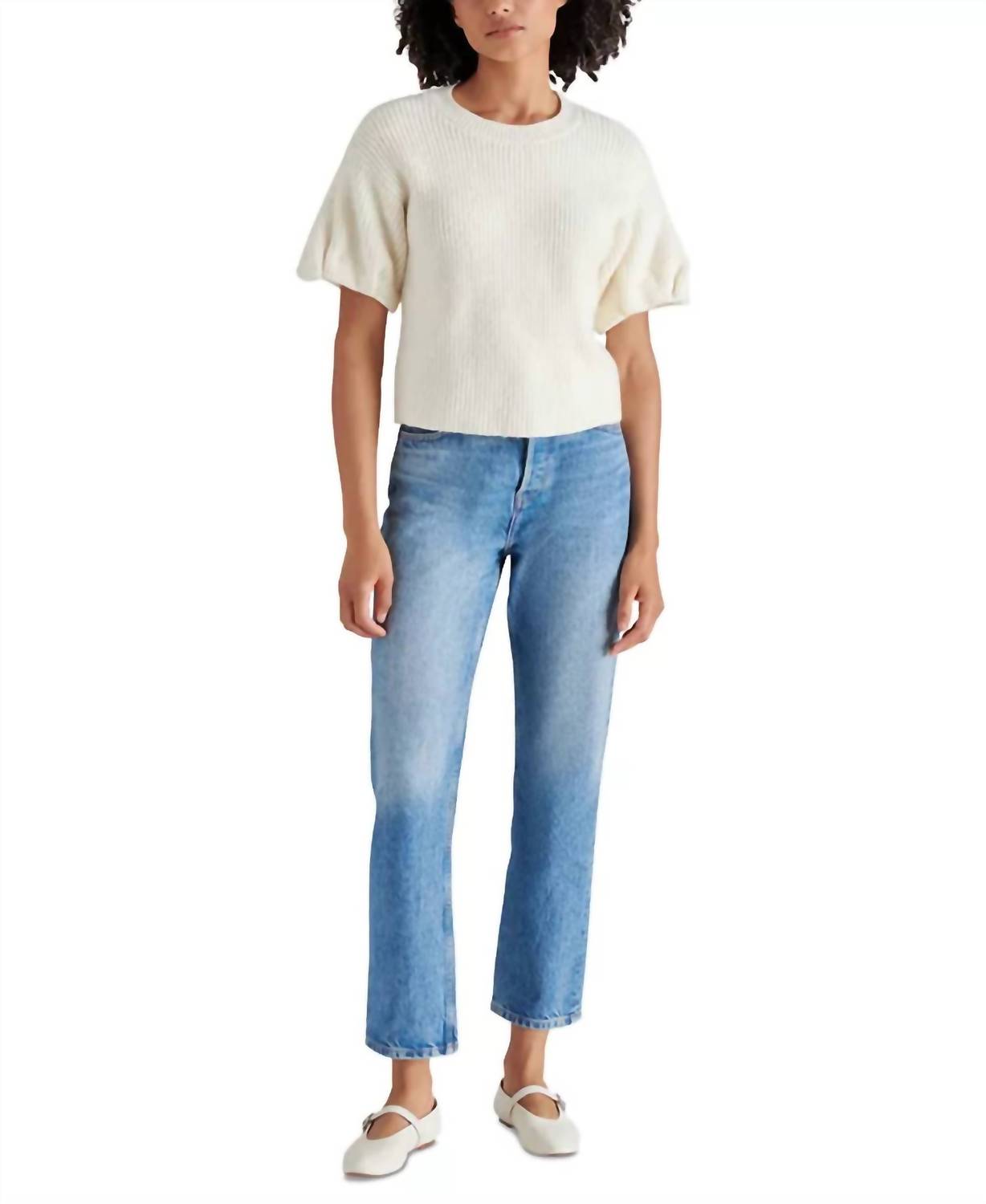 Steve Madden - Jadey Sweater