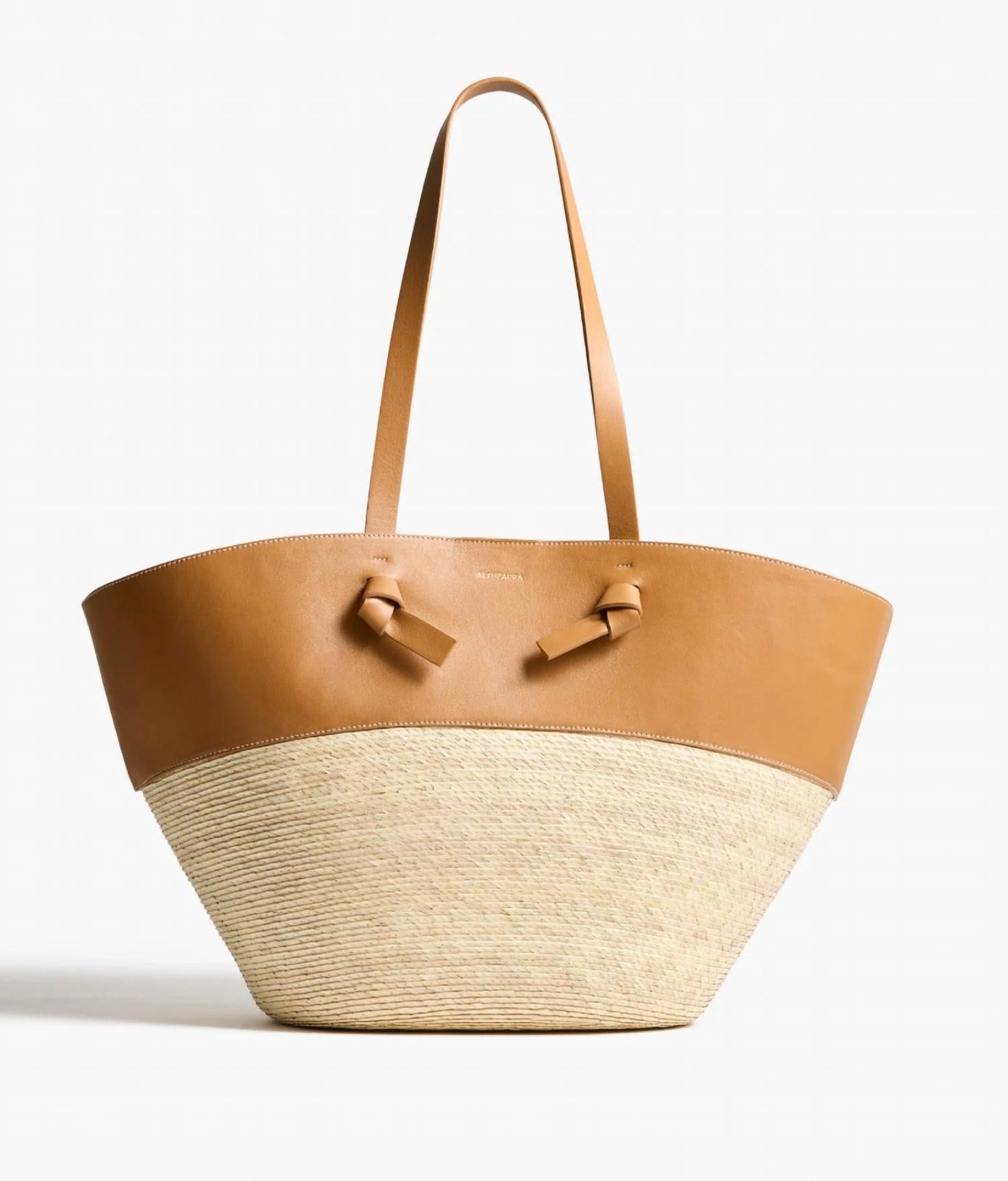 Altuzarra - Women's Canyon Large Knot Basket