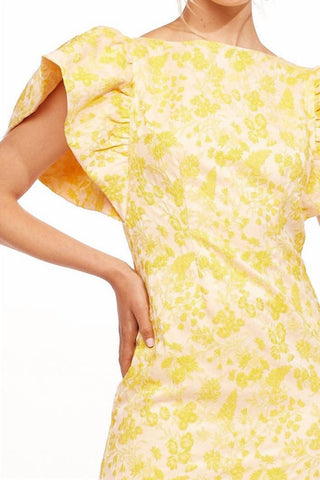 Eva Franco - Jasmina Dress