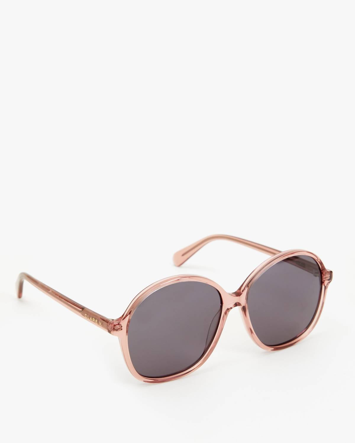 Clare V. - Jane Sunglasses