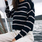 Z Supply - Estero Horizontal Stripe Sweater