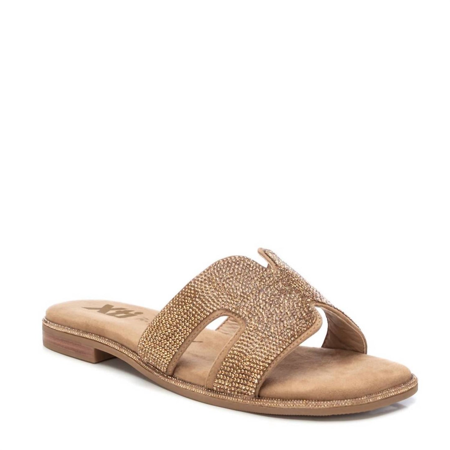 Xti - Women's Flat Sandals