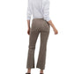 Kut From The Kloth - Kelsey Corduroy Ankle Flair Inset Pants