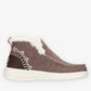 Hey Dude - Women's Denny Faux Shearling Shoes
