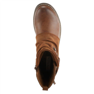 Spring Step Shoes - Women's Patrizia Gossifleur Ruggedly Charming Boot