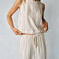 Bella Dahl - Sleeveless Button Back Top
