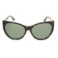 L.G.R. - Women's Bicolor Acetate Sunglasses