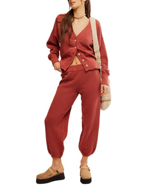 Free People - Hailee Cardi Set