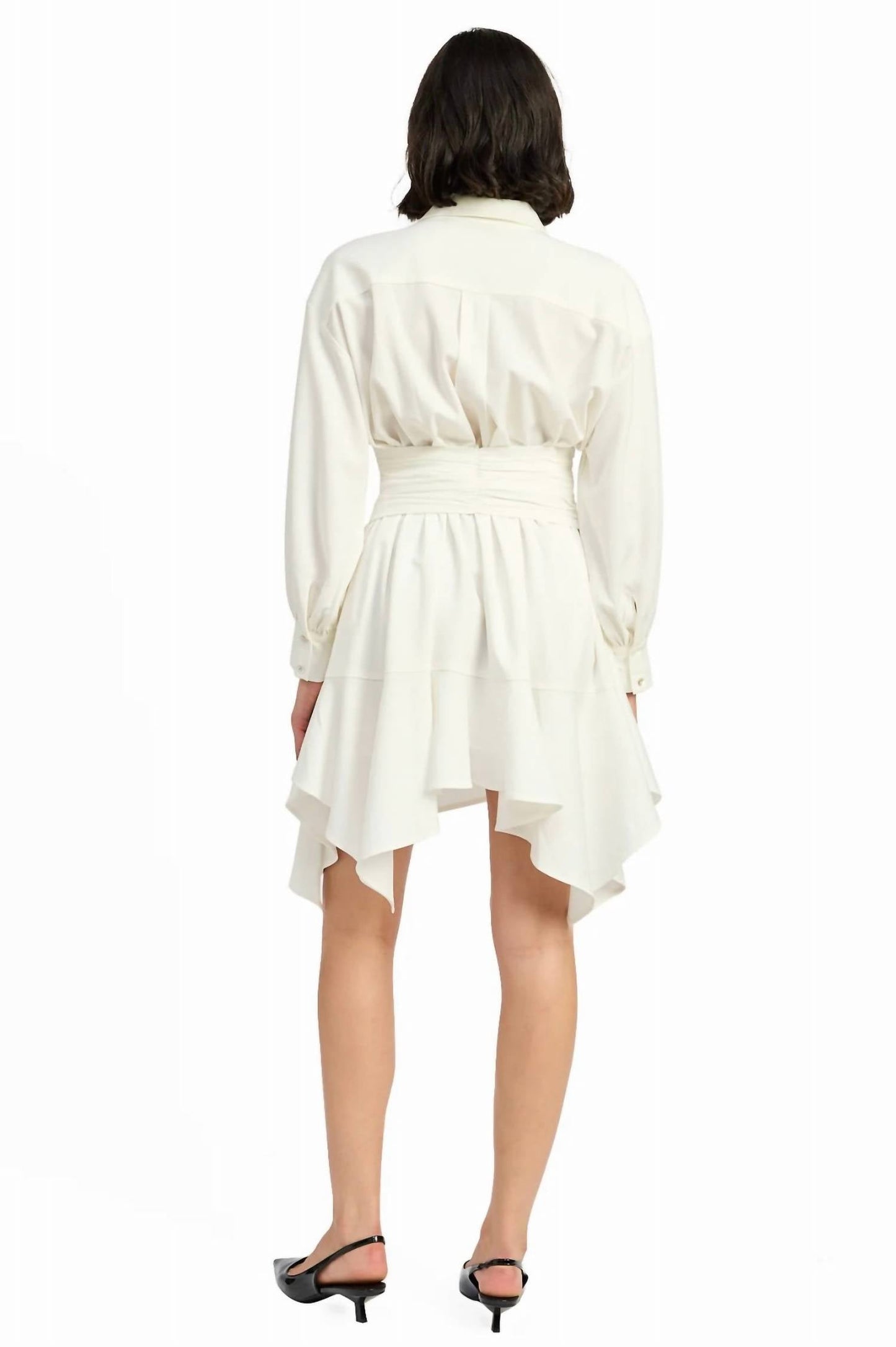 En Saison - Sofia Mini Dress