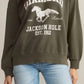 Z Supply - Diamond Ranch Sweatshirt
