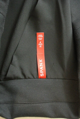 Spanx - Ponte Asymmetrical Blazer