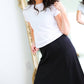 Z Supply - Northpointe Midi Skirt