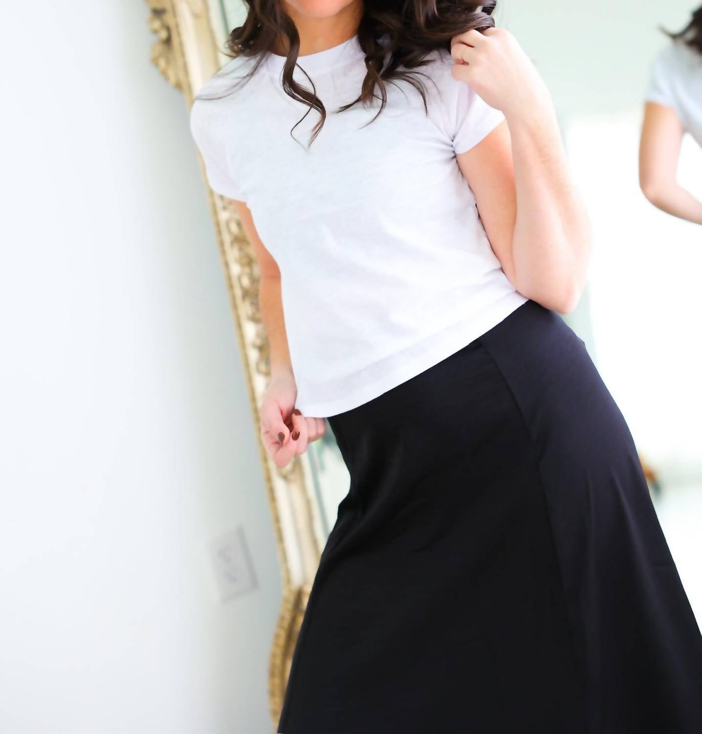 Z Supply - Northpointe Midi Skirt