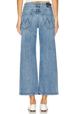 Mother - The Mid Rise Maven Ankle Jean