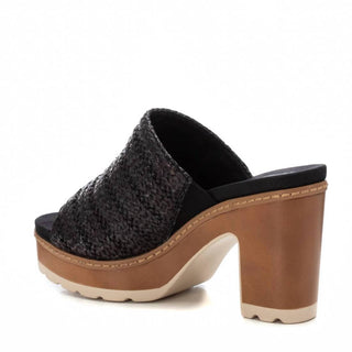 Xti - Women's Refresh Step In Sandals