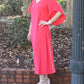 Anna Cate - Meredith Midi Dress