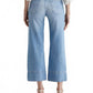 Ag Jeans - Women's Saige Wide Leg Crop Jeans