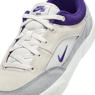 Nike - Men's Sb Malor Platinum Court Sneaker