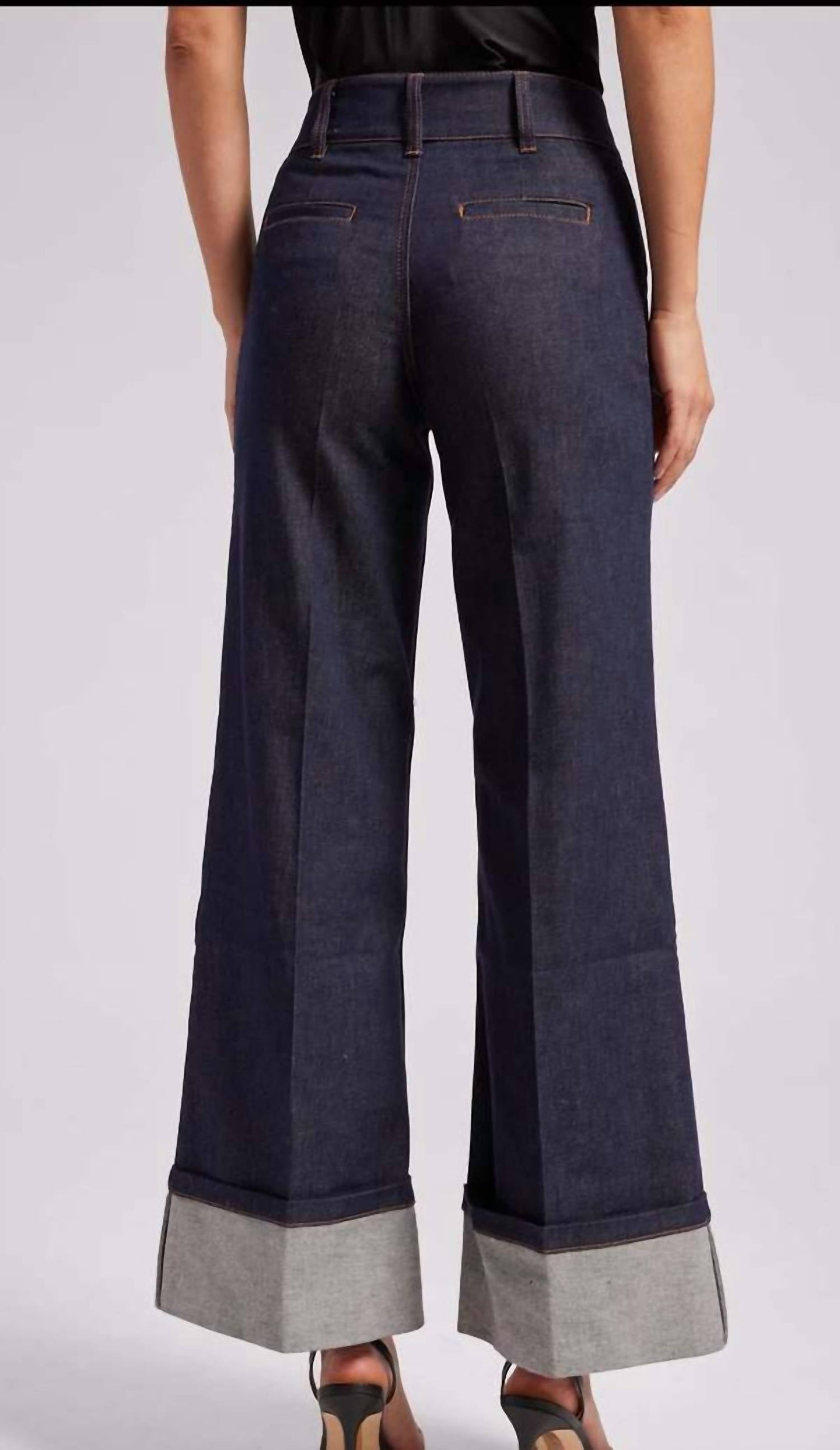 Generation Love - Raquel Sheen Pants