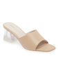 Koko + Palenki - Women's Belize Leather Sandal