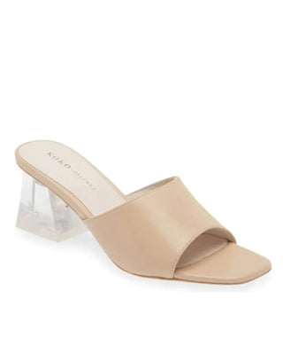 Koko + Palenki - Women's Belize Leather Sandal