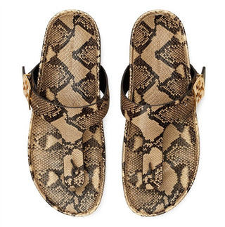 Tory Burch - Women's Mellow Thong Sandal