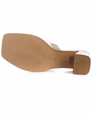 Bos. & Co. - Women's Bryn Heeled Sandal