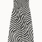 Nation Ltd - Sibelle Smocked Midi Dress