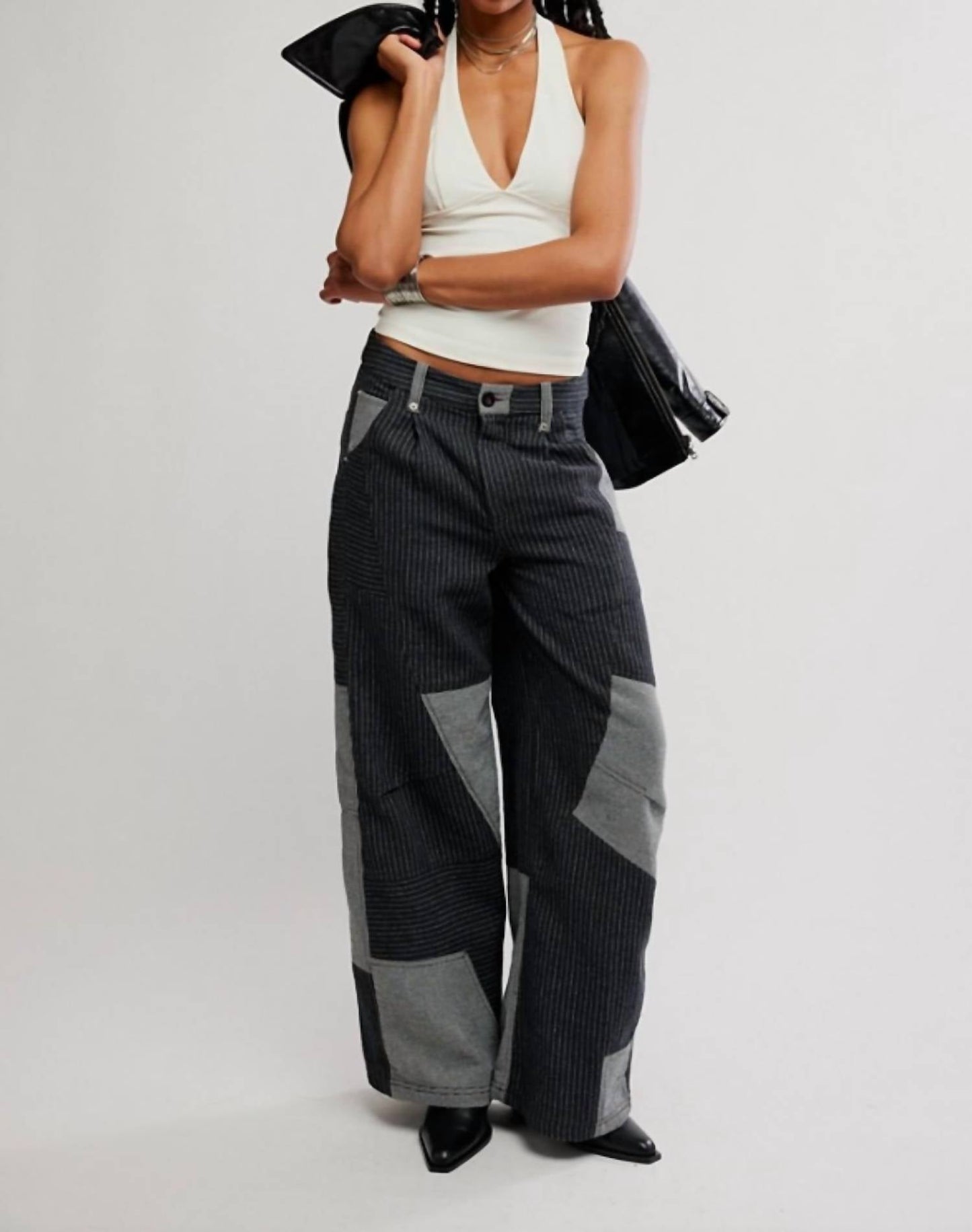 Free People - Women's This Or That Trousers